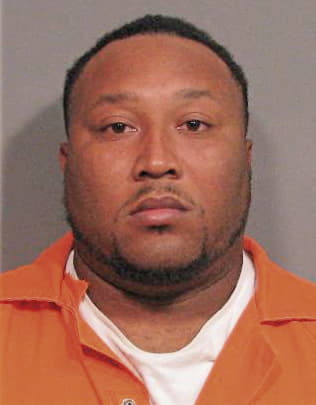 James Lewis - Caddo Parish County, LA 